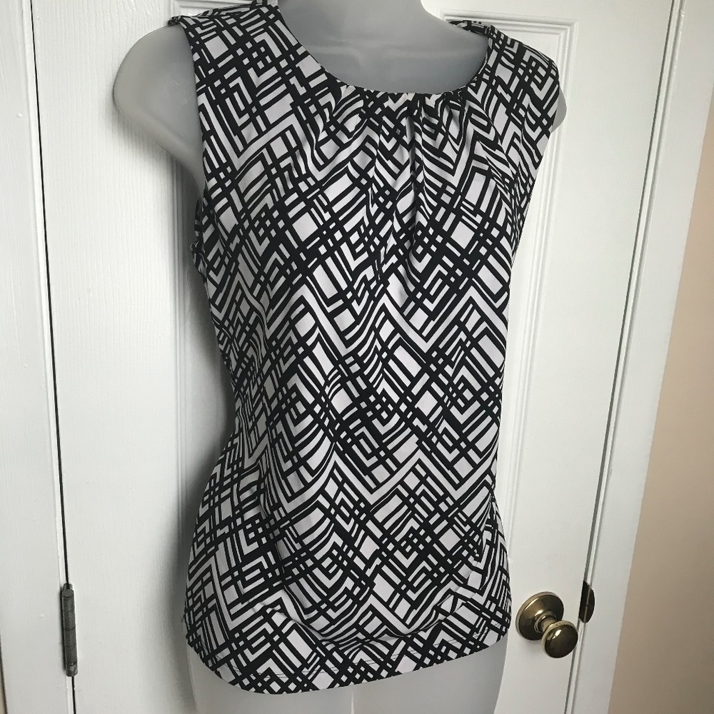 Calvin Klein Sleepless Top